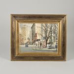 1788&nbsp;6047&nbsp;OIL PAINTING